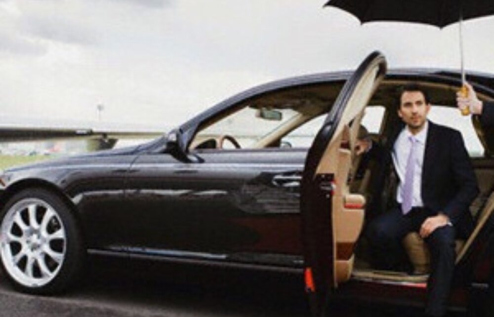 Lafayette airport transportation