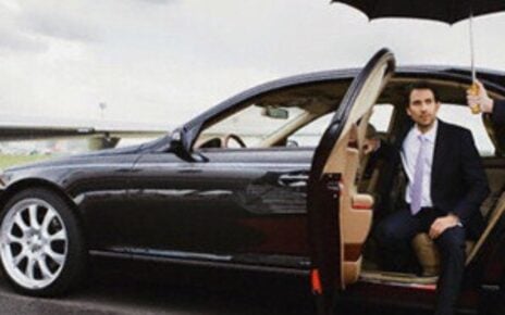 Lafayette airport transportation
