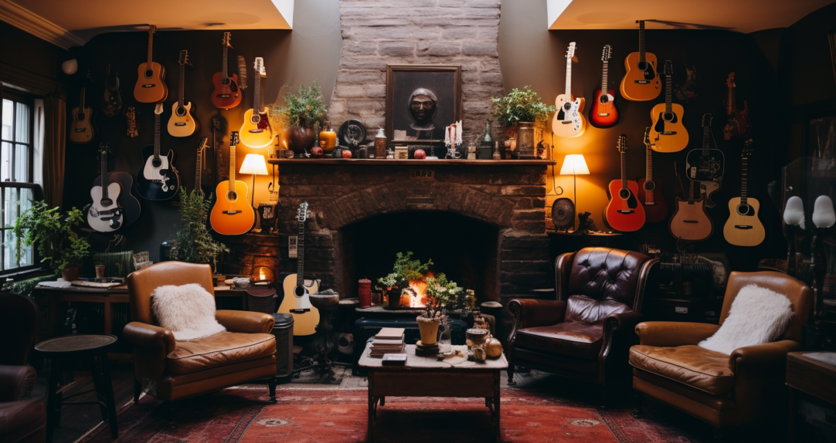 A Guide for Hosting a Successful House Concert