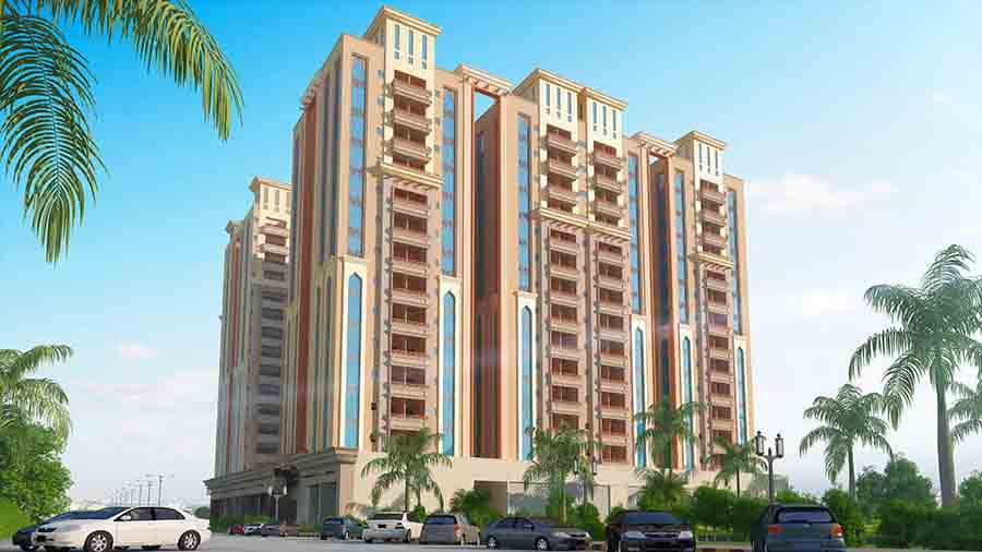 insignia properties