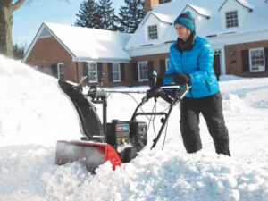 Best Landscaping & Snow Removal Company GTA