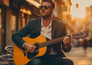 8 Catchy Songs That Speak to the Entrepreneurial Spirit