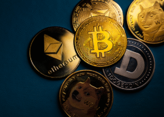 Crypto Trading