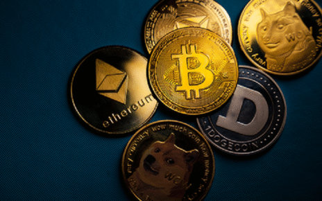 Crypto Trading