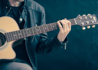 3 Tips for Getting Your Music Out There
