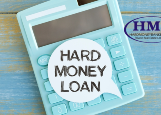 Hard Money Lender in Washington D.C.