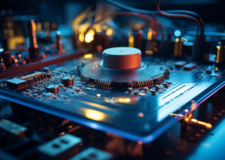 How Semiconductors Are Used to Make Musical Equipment