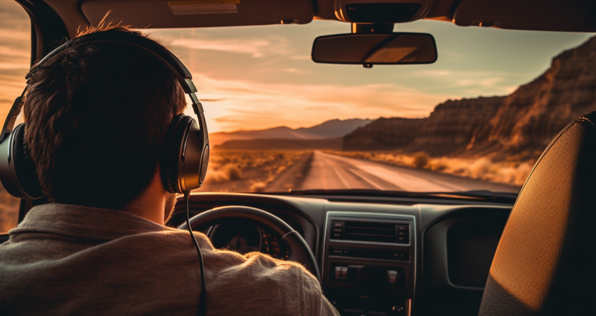 How To Create a Road Trip Playlist That Everyone Will Enjoy