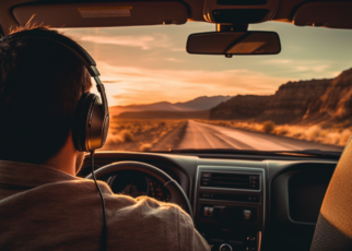 How To Create a Road Trip Playlist That Everyone Will Enjoy