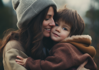 4 Inspiring Songs That Focus on Adoption