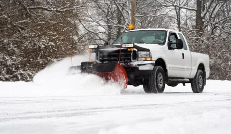 Best Landscaping & Snow Removal Company GTA