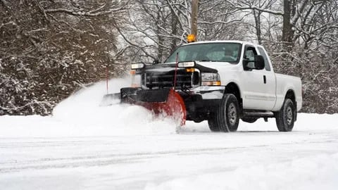 Best Landscaping & Snow Removal Company GTA