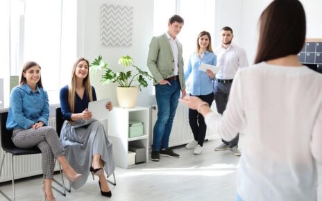 Leadership Discipline