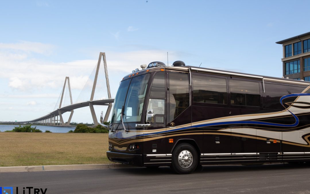 Around Town and Long Distance Transportation
