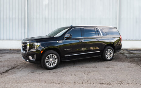 best Cruise Port Transportation Miami services