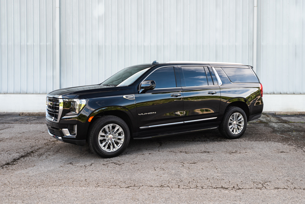 best Cruise Port Transportation Miami services