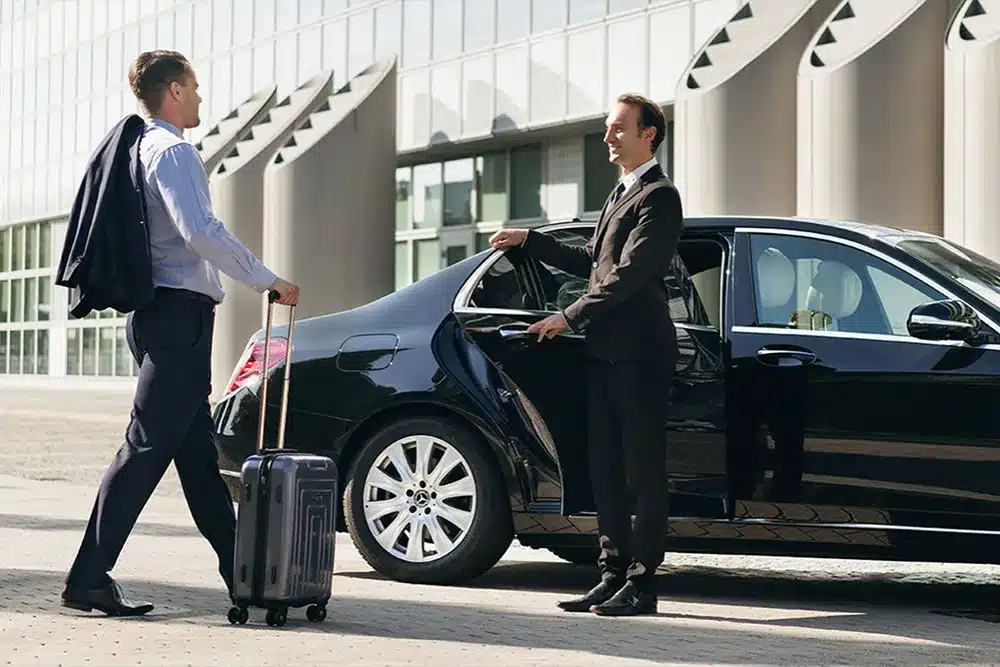 Airport Transfers Services