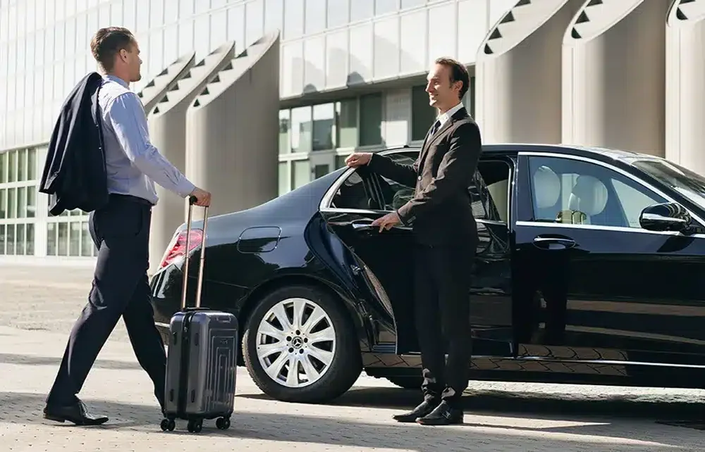 Airport Transfer Indianapolis to Chicago