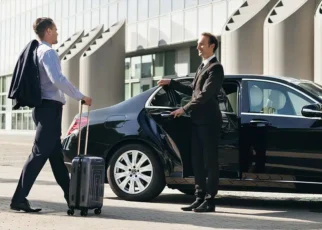 Airport Transfer Indianapolis to Chicago
