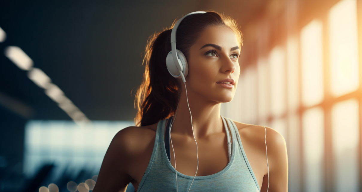 8 Pump-Up Songs Designed to Get You Motivated for a Workout