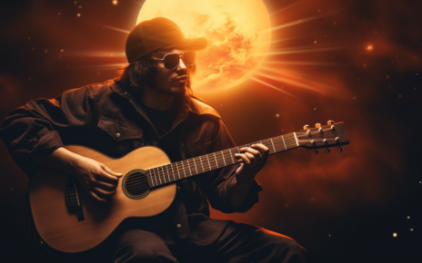 5 Festive Songs to Play During a Solar Eclipse Party