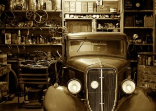 3 Ways To Honor Family Heirlooms