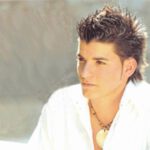 A Young Antonio Romero
