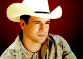 A Young Bobby Pulido