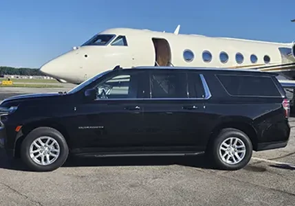 comfortable vehicle for Port of Miami To Port Lauderdale Airport journey
