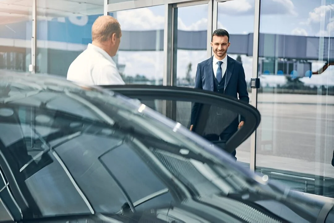 Champaign to Indianapolis airport car service
