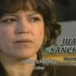 Chalinos Sistes Juana Sanchez