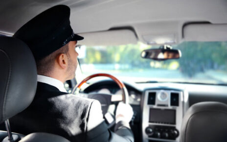 Luxury Transportation Miami