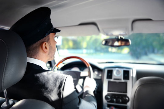 Luxury Transportation Miami
