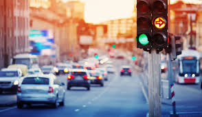 Around Town and Long Distance Transportation