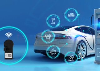 electric vehicles