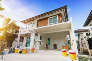 exterior home remodeling