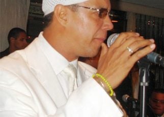 Herman Olivera Live Stevens Steak
