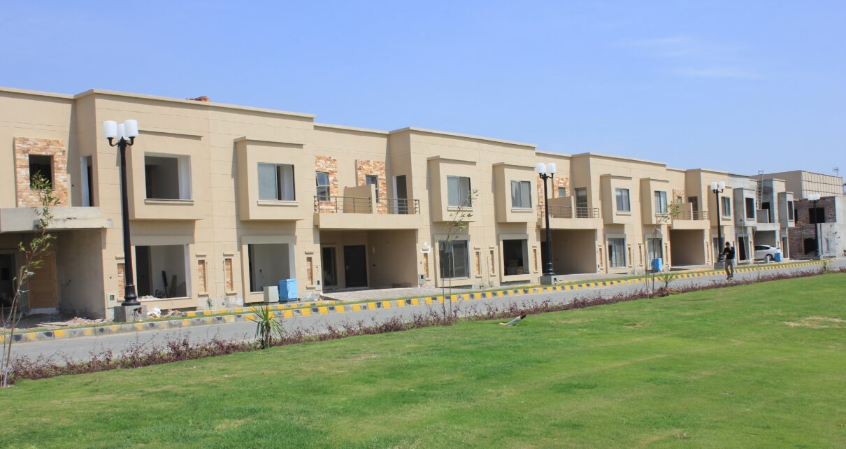 insignia properties