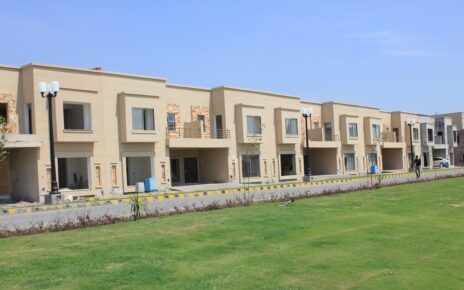 insignia properties