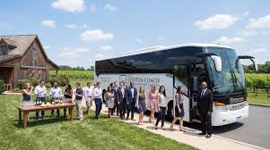 Around Town and Long Distance Transportation