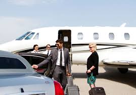 Kansas City Airport Car Service
