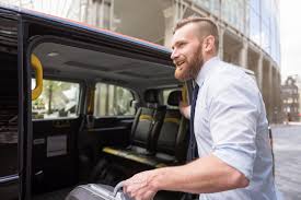 Kansas City Airport Shuttle Services