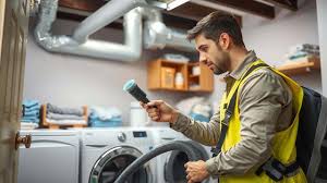 Dryer Vent Cleaning Services in Downtown