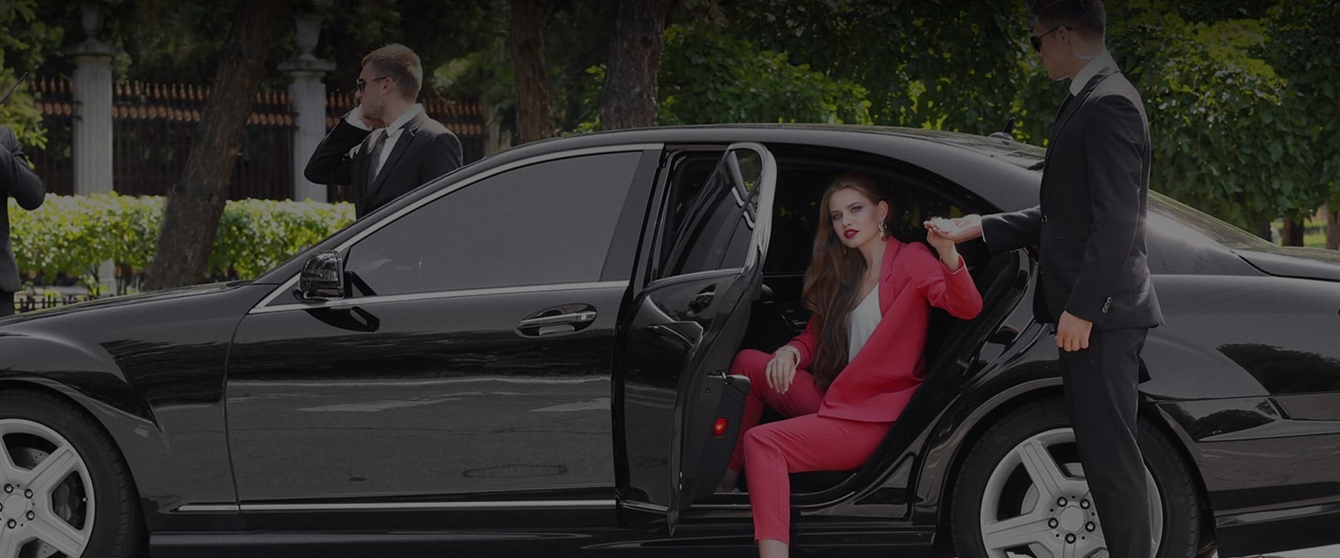 Indianapolis to Louisville limo service