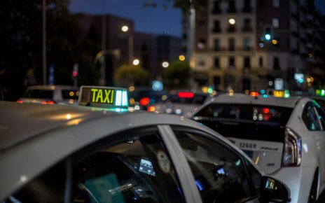North Charleston Taxi available late at night for emergency trips