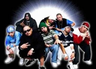 Kumbia Kings Crew