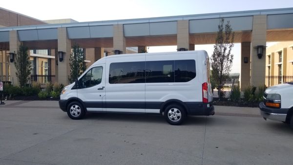 Overland Park Car Service