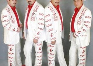 Los Canelos De Durango
