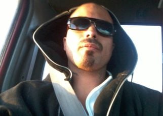 Lounger G In Shades