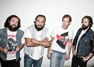 Molotov Band Members